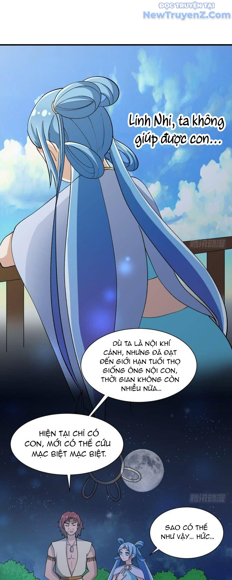 Game Thủ Có Bàn Tay Vàng Mạnh Nhất - Chapter 28 - Page 8
