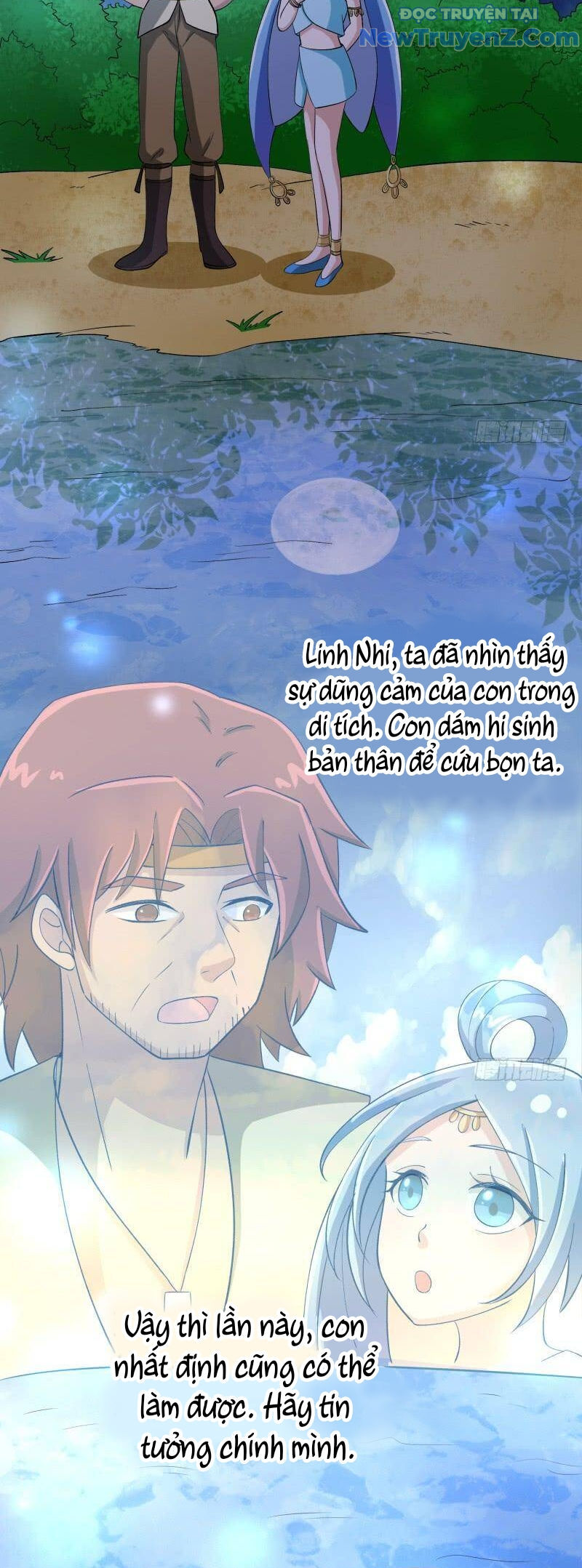 Game Thủ Có Bàn Tay Vàng Mạnh Nhất - Chapter 28 - Page 9