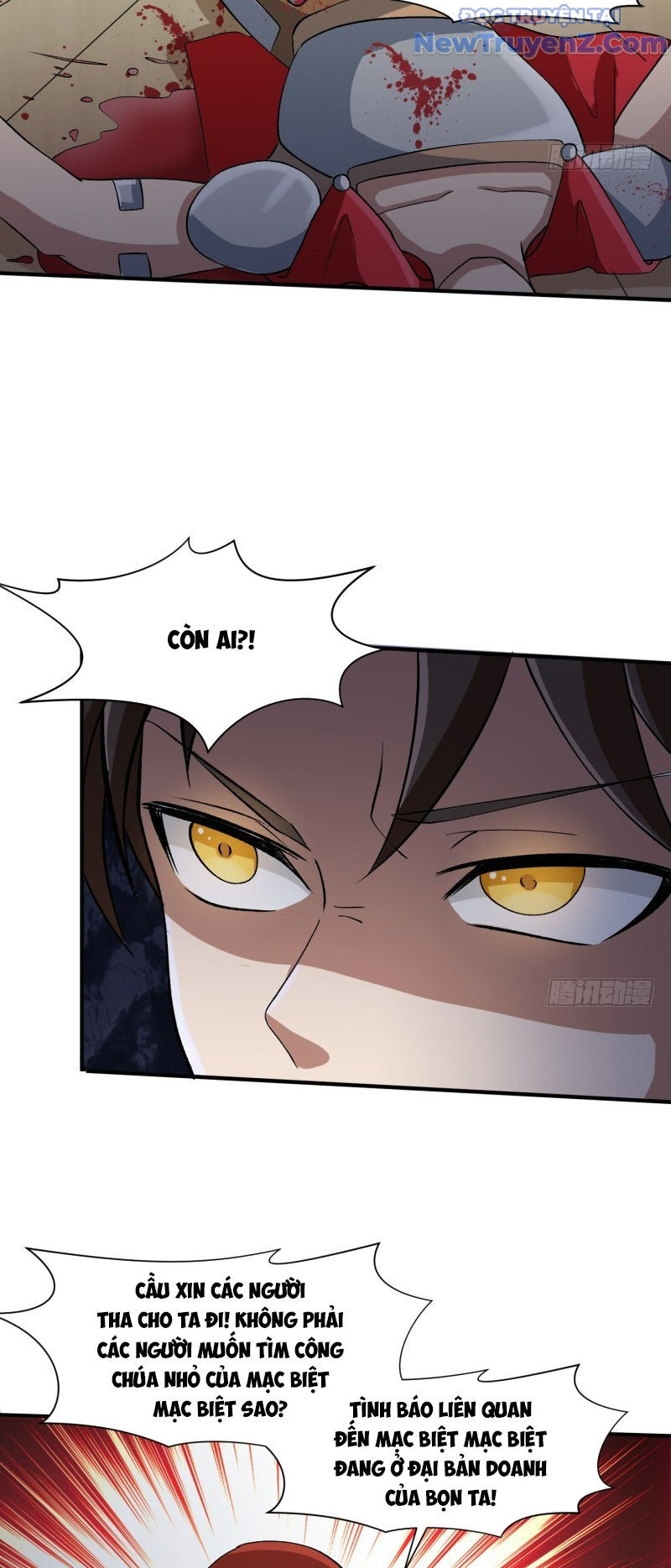 Game Thủ Có Bàn Tay Vàng Mạnh Nhất - Chapter 29 - Page 13