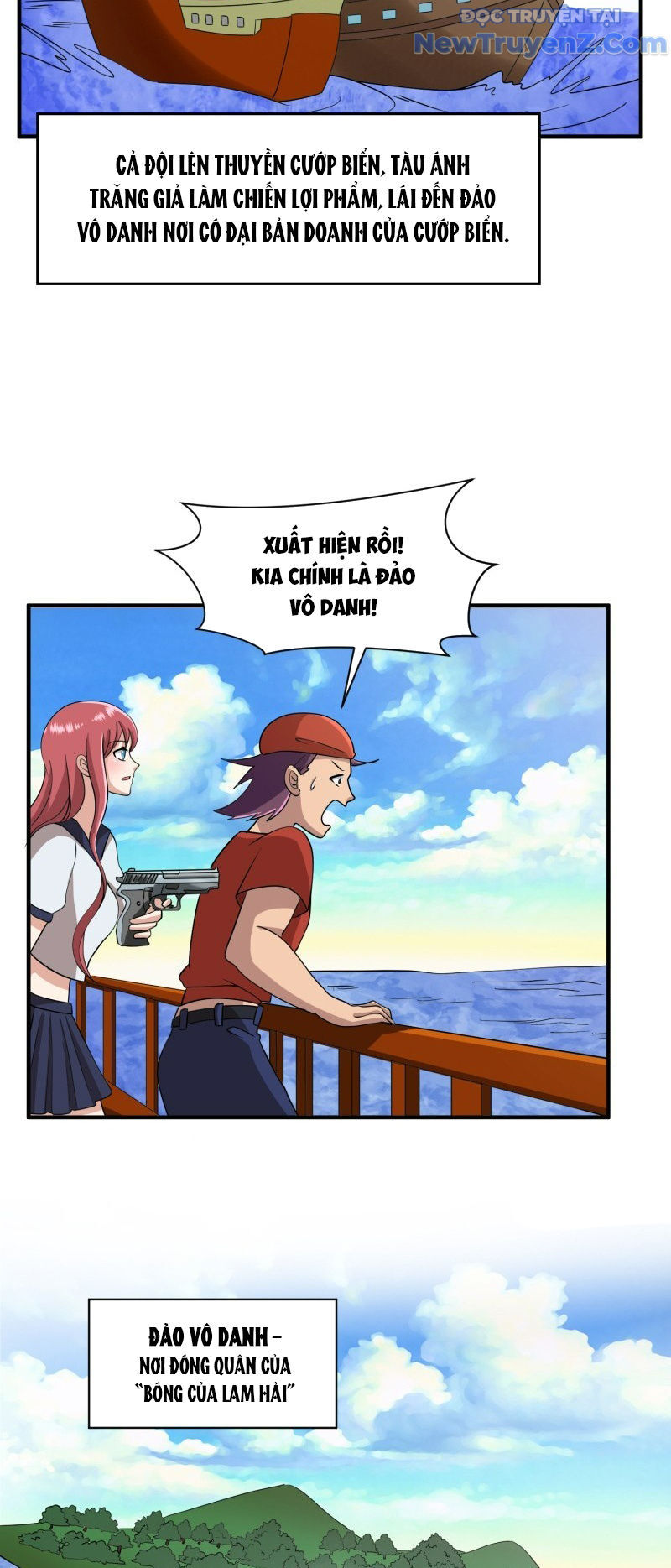 Game Thủ Có Bàn Tay Vàng Mạnh Nhất - Chapter 29 - Page 15