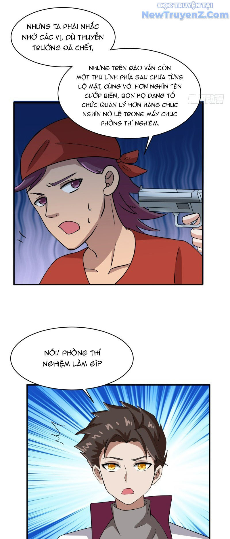 Game Thủ Có Bàn Tay Vàng Mạnh Nhất - Chapter 29 - Page 18