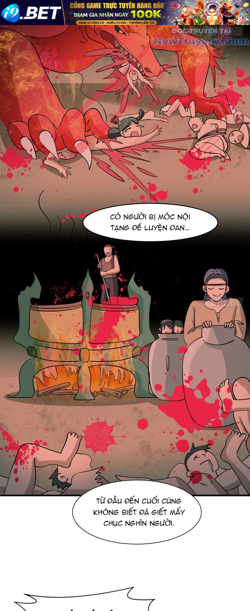 Game Thủ Có Bàn Tay Vàng Mạnh Nhất - Chapter 29 - Page 20