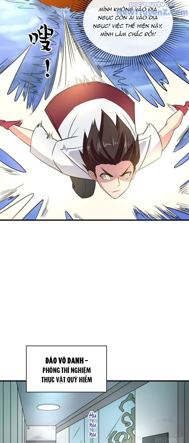 Game Thủ Có Bàn Tay Vàng Mạnh Nhất - Chapter 29 - Page 25