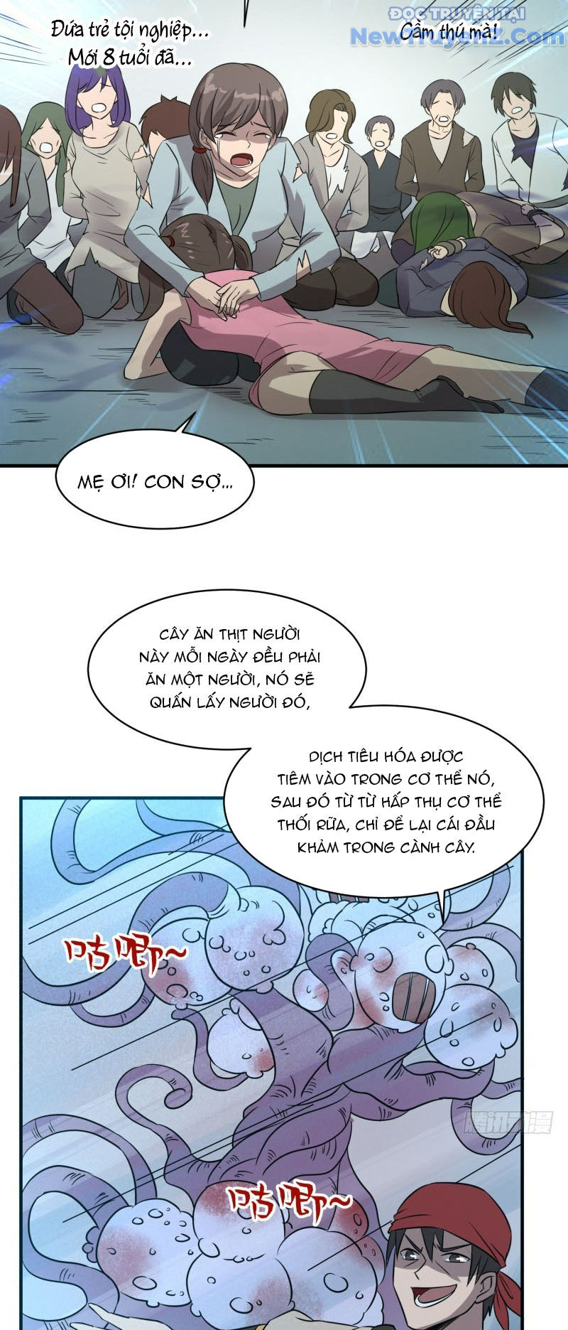 Game Thủ Có Bàn Tay Vàng Mạnh Nhất - Chapter 29 - Page 27