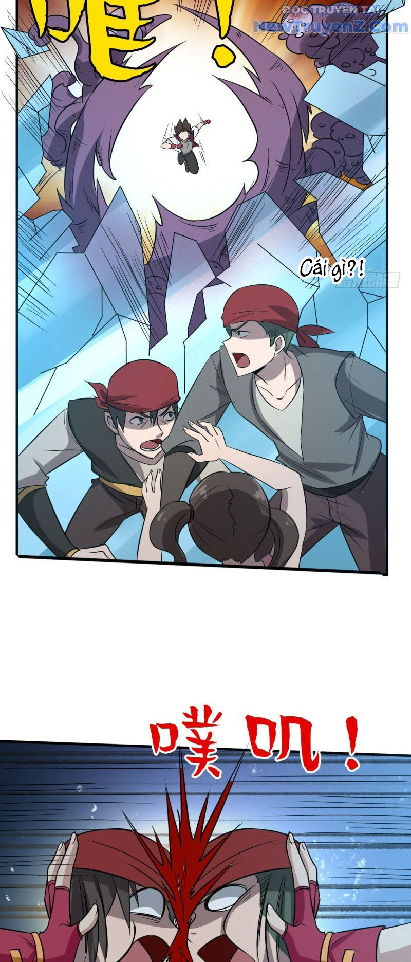 Game Thủ Có Bàn Tay Vàng Mạnh Nhất - Chapter 29 - Page 31