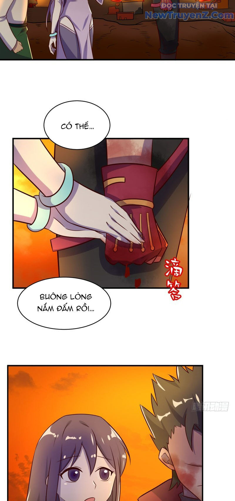 Game Thủ Có Bàn Tay Vàng Mạnh Nhất - Chapter 29 - Page 38
