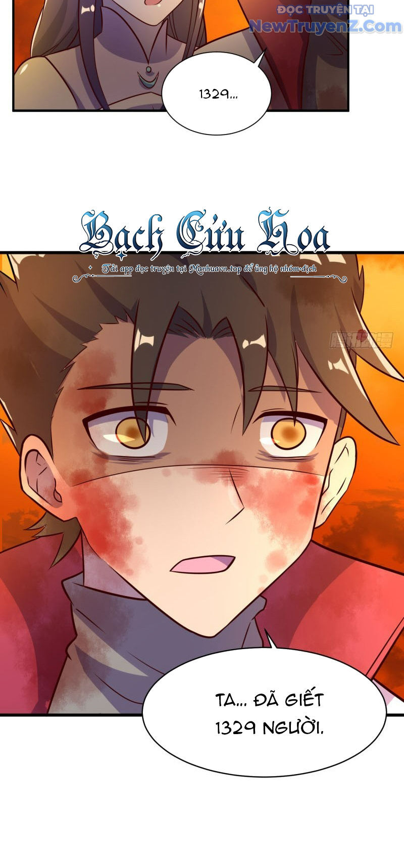 Game Thủ Có Bàn Tay Vàng Mạnh Nhất - Chapter 29 - Page 39