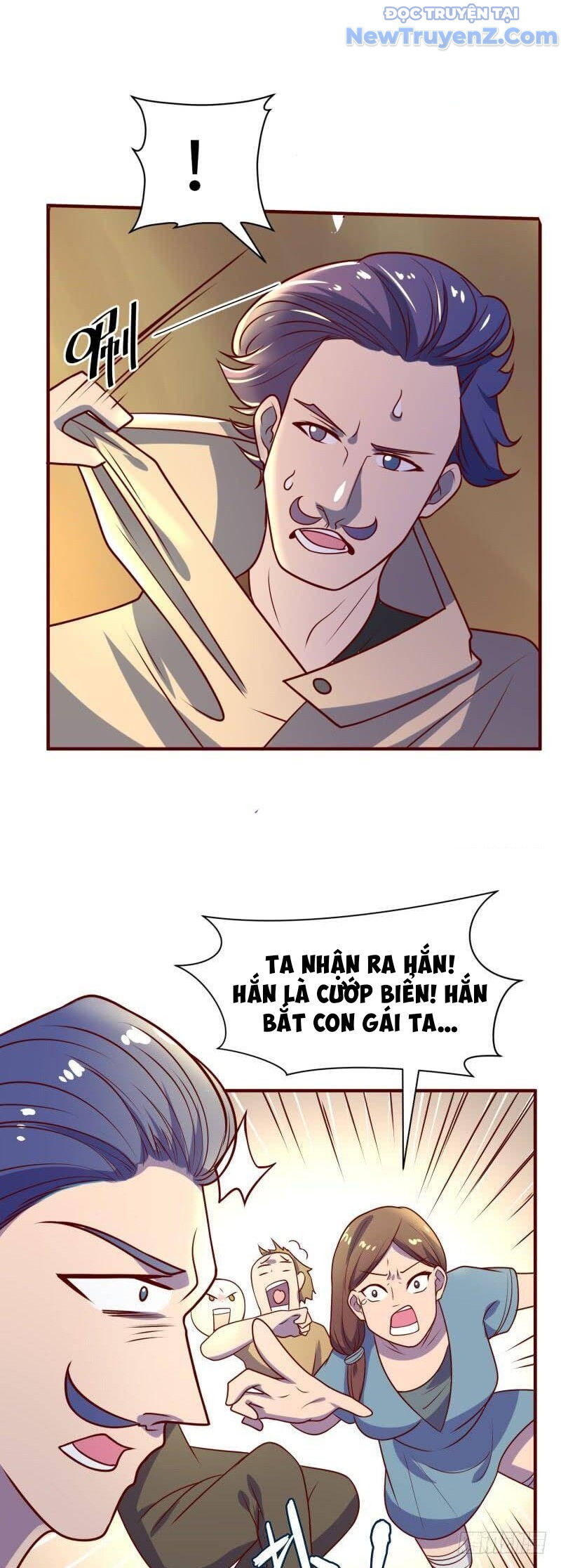 Game Thủ Có Bàn Tay Vàng Mạnh Nhất - Chapter 30 - Page 10
