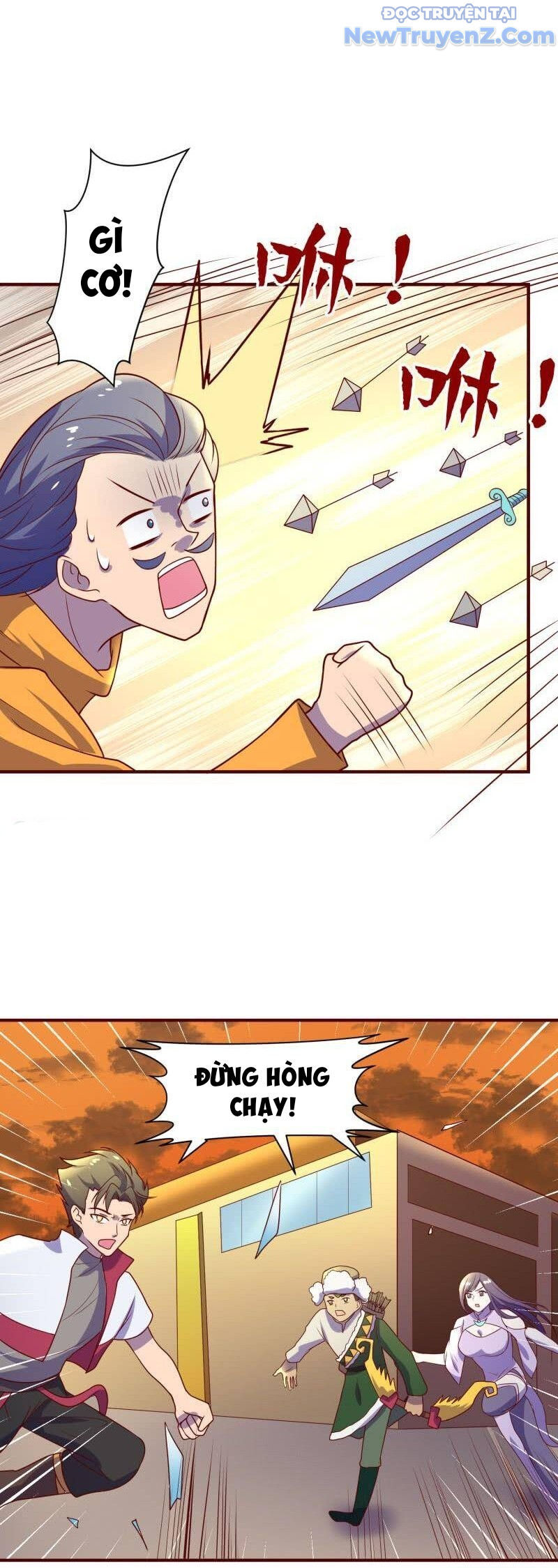 Game Thủ Có Bàn Tay Vàng Mạnh Nhất - Chapter 30 - Page 13