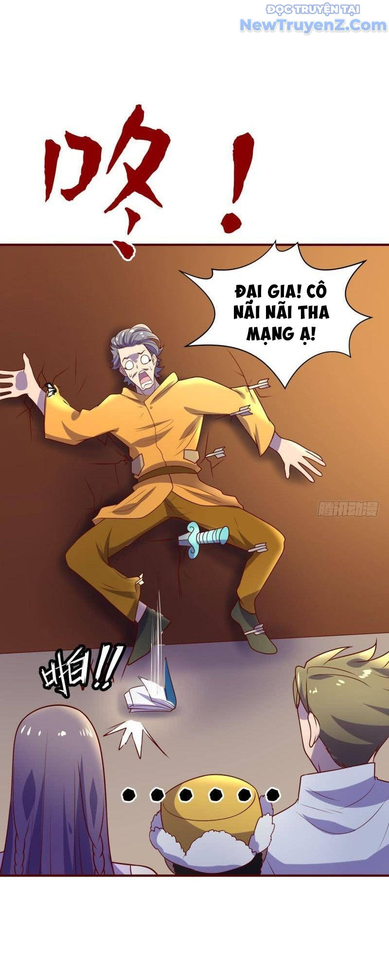 Game Thủ Có Bàn Tay Vàng Mạnh Nhất - Chapter 30 - Page 14