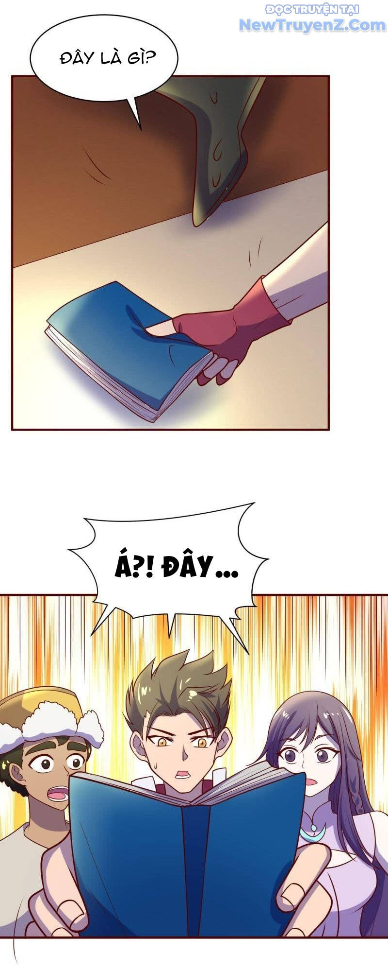 Game Thủ Có Bàn Tay Vàng Mạnh Nhất - Chapter 30 - Page 15