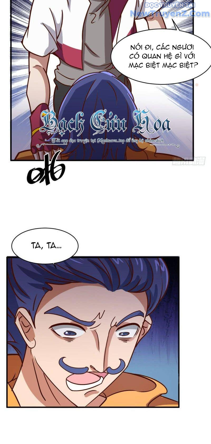 Game Thủ Có Bàn Tay Vàng Mạnh Nhất - Chapter 30 - Page 17