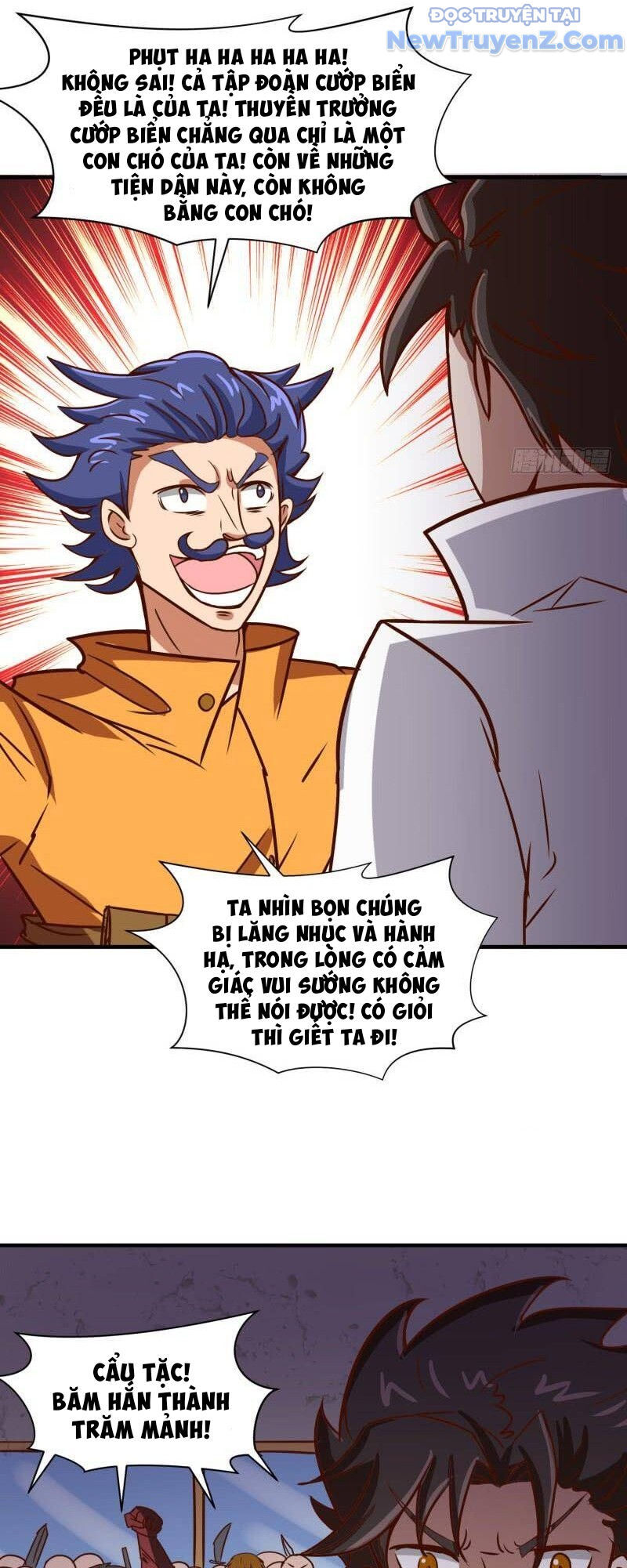 Game Thủ Có Bàn Tay Vàng Mạnh Nhất - Chapter 30 - Page 18