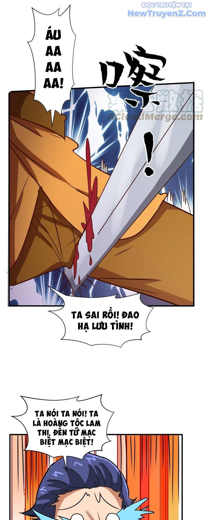 Game Thủ Có Bàn Tay Vàng Mạnh Nhất - Chapter 30 - Page 20