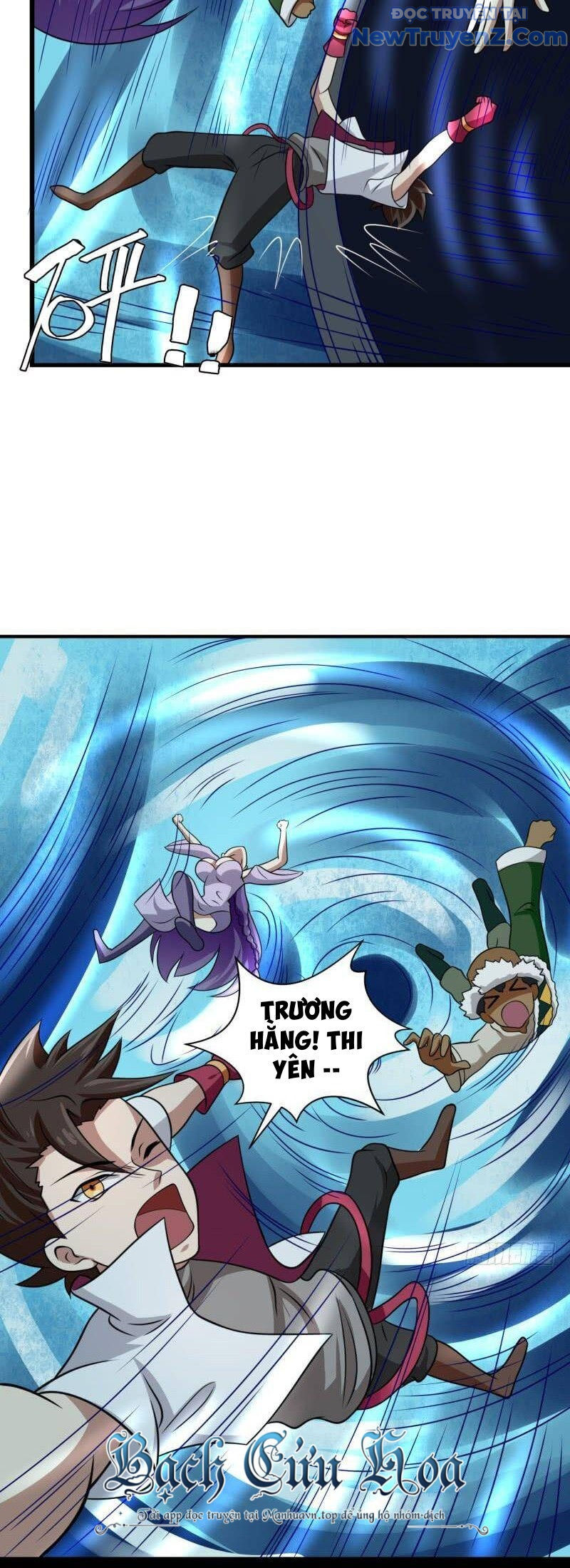 Game Thủ Có Bàn Tay Vàng Mạnh Nhất - Chapter 30 - Page 34