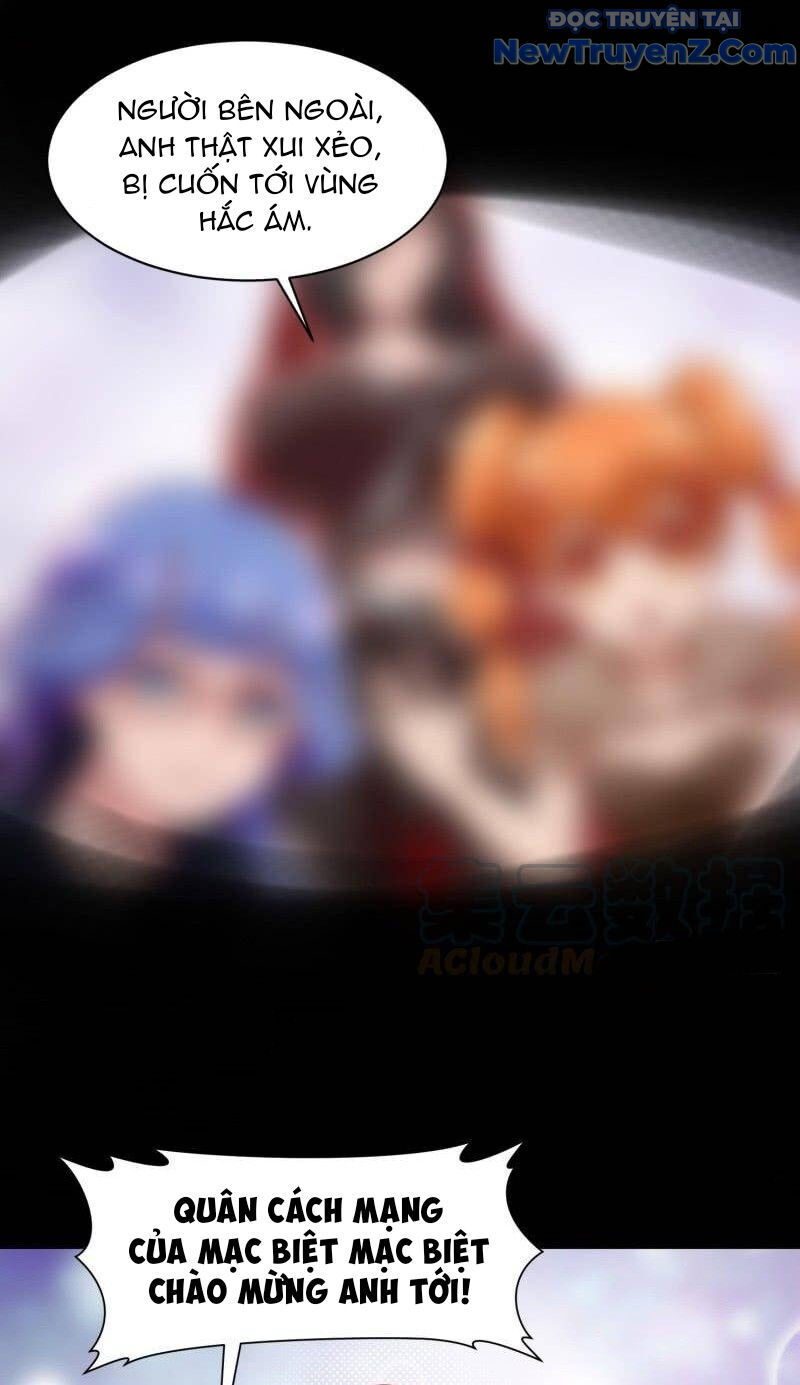 Game Thủ Có Bàn Tay Vàng Mạnh Nhất - Chapter 30 - Page 37