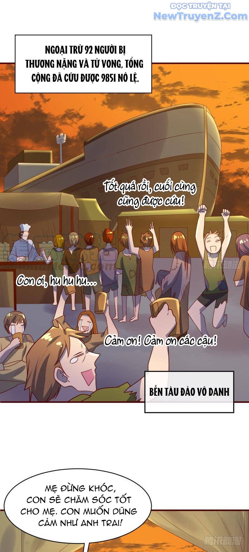 Game Thủ Có Bàn Tay Vàng Mạnh Nhất - Chapter 30 - Page 6