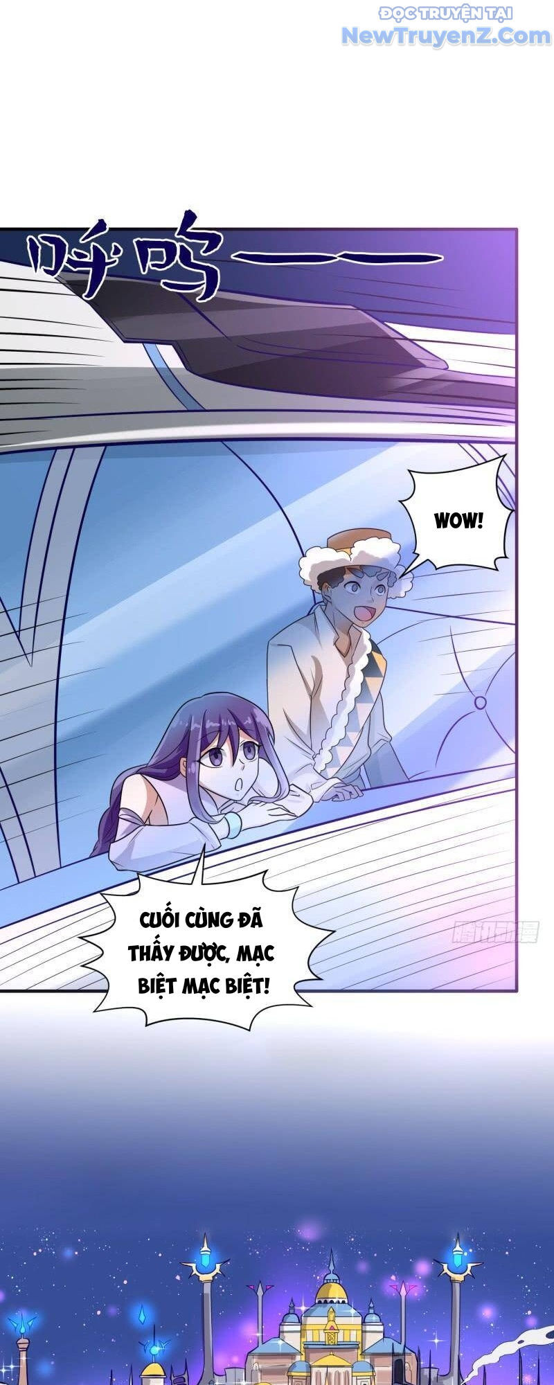 Game Thủ Có Bàn Tay Vàng Mạnh Nhất - Chapter 31 - Page 11