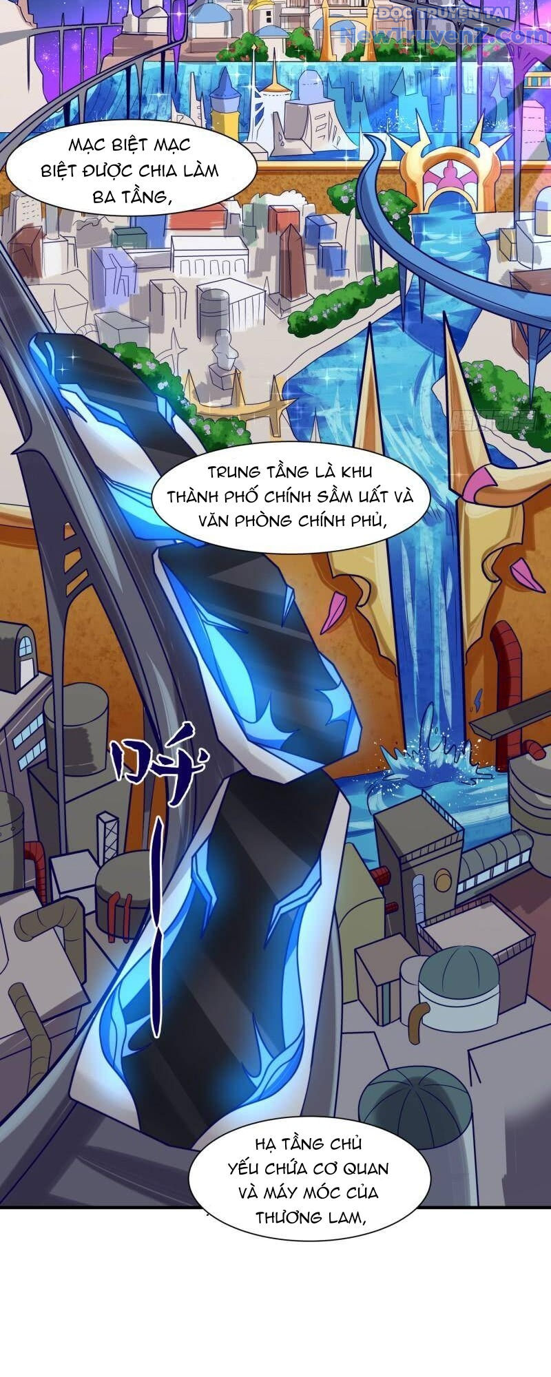 Game Thủ Có Bàn Tay Vàng Mạnh Nhất - Chapter 31 - Page 12