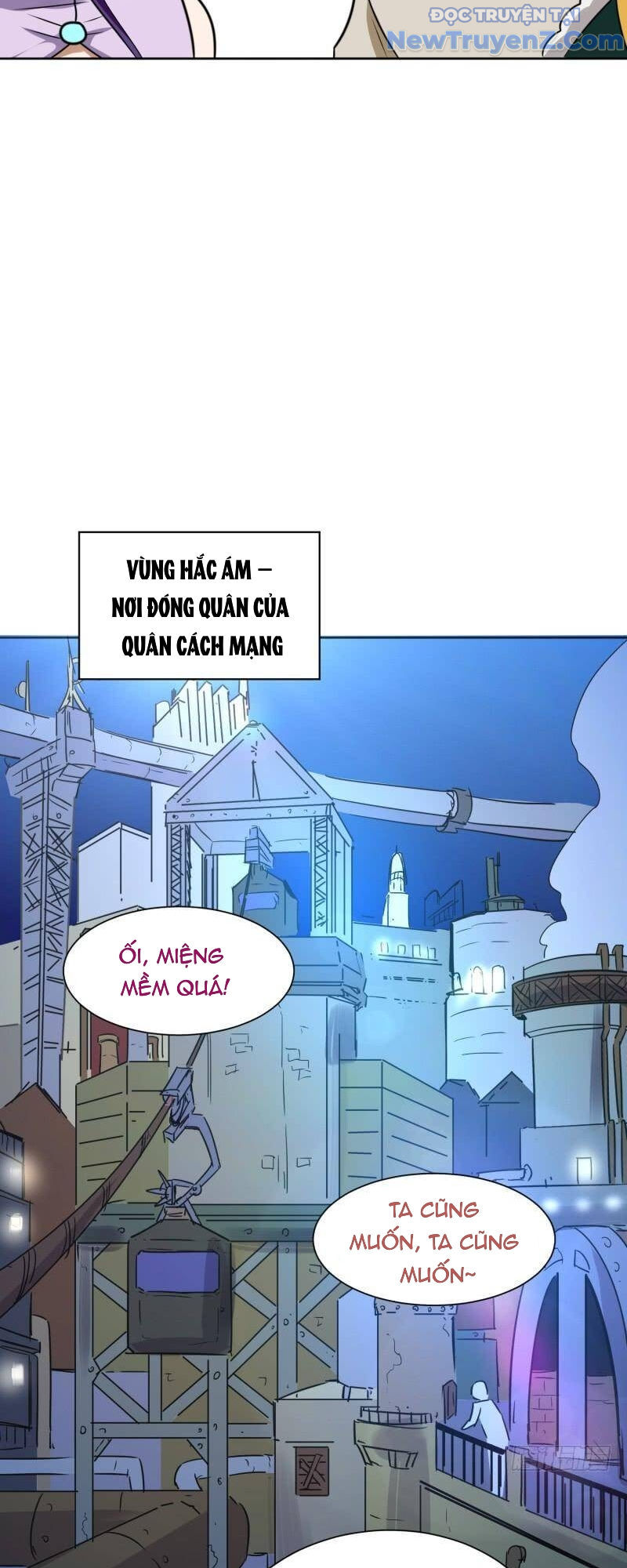 Game Thủ Có Bàn Tay Vàng Mạnh Nhất - Chapter 31 - Page 17