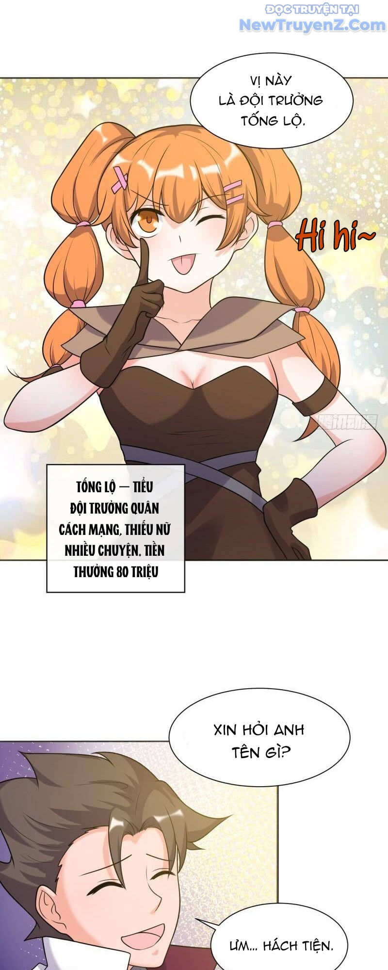 Game Thủ Có Bàn Tay Vàng Mạnh Nhất - Chapter 31 - Page 22