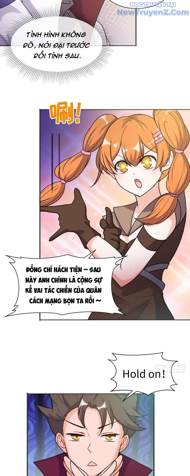 Game Thủ Có Bàn Tay Vàng Mạnh Nhất - Chapter 31 - Page 23