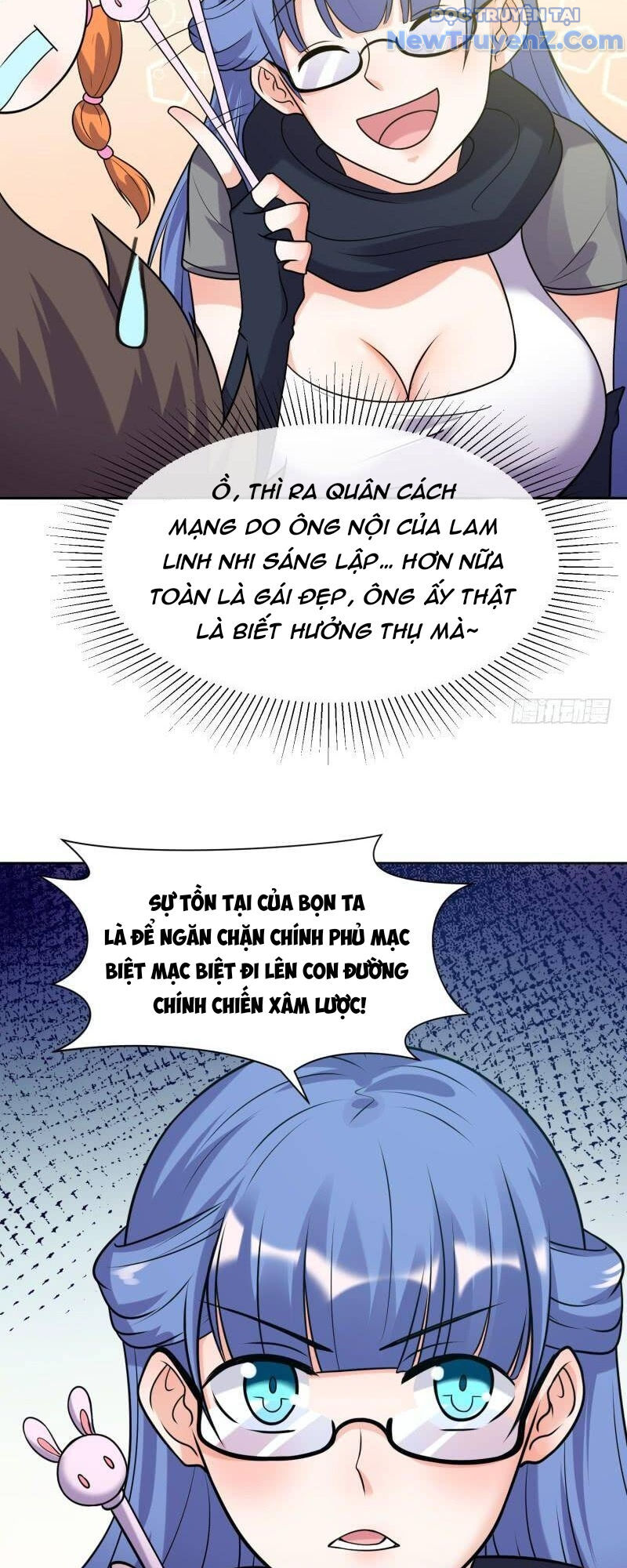 Game Thủ Có Bàn Tay Vàng Mạnh Nhất - Chapter 31 - Page 26