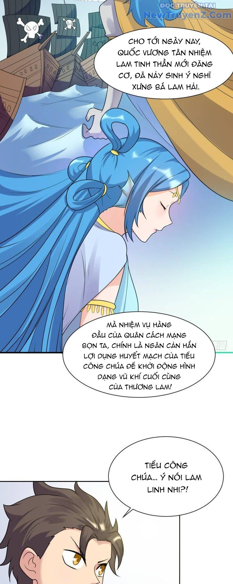 Game Thủ Có Bàn Tay Vàng Mạnh Nhất - Chapter 31 - Page 28