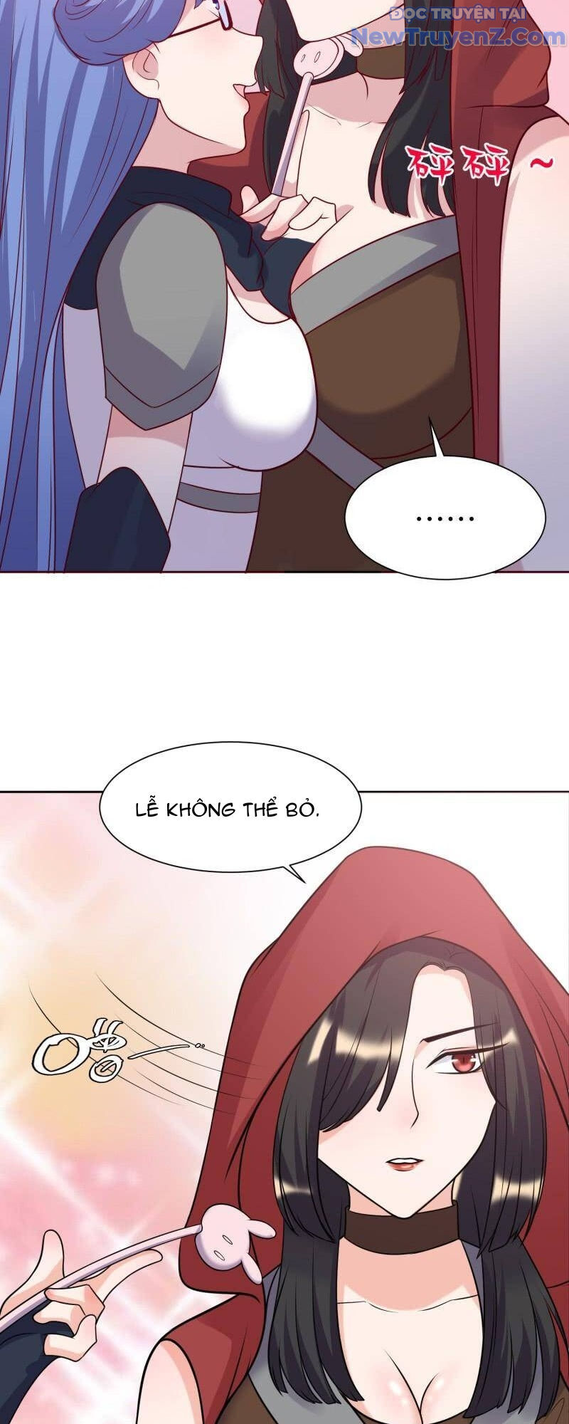 Game Thủ Có Bàn Tay Vàng Mạnh Nhất - Chapter 31 - Page 34