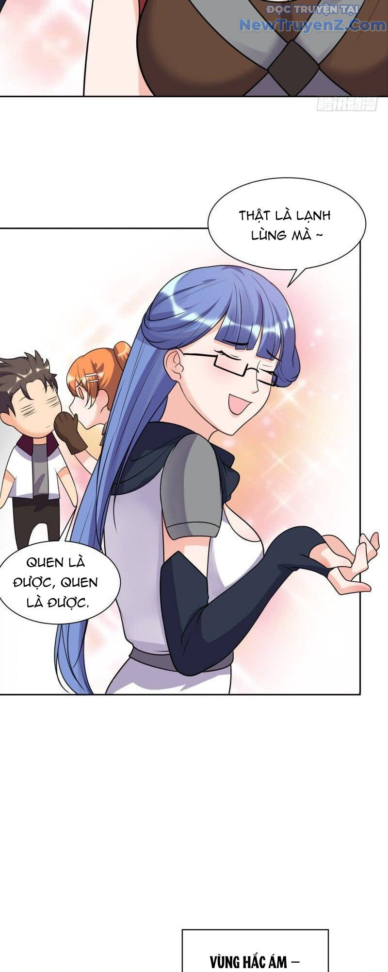 Game Thủ Có Bàn Tay Vàng Mạnh Nhất - Chapter 31 - Page 35