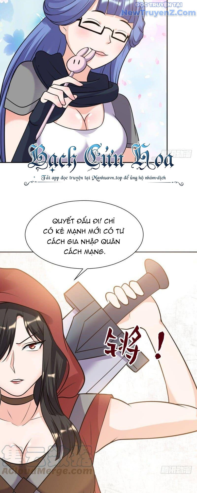 Game Thủ Có Bàn Tay Vàng Mạnh Nhất - Chapter 31 - Page 38