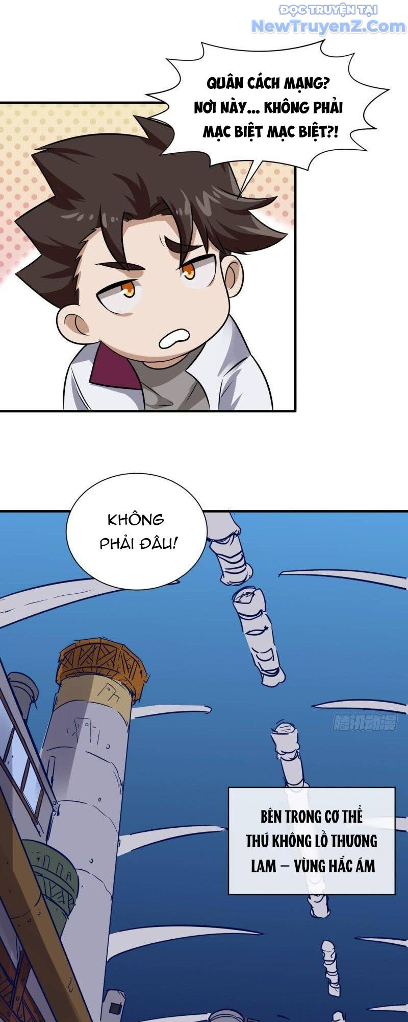 Game Thủ Có Bàn Tay Vàng Mạnh Nhất - Chapter 31 - Page 5