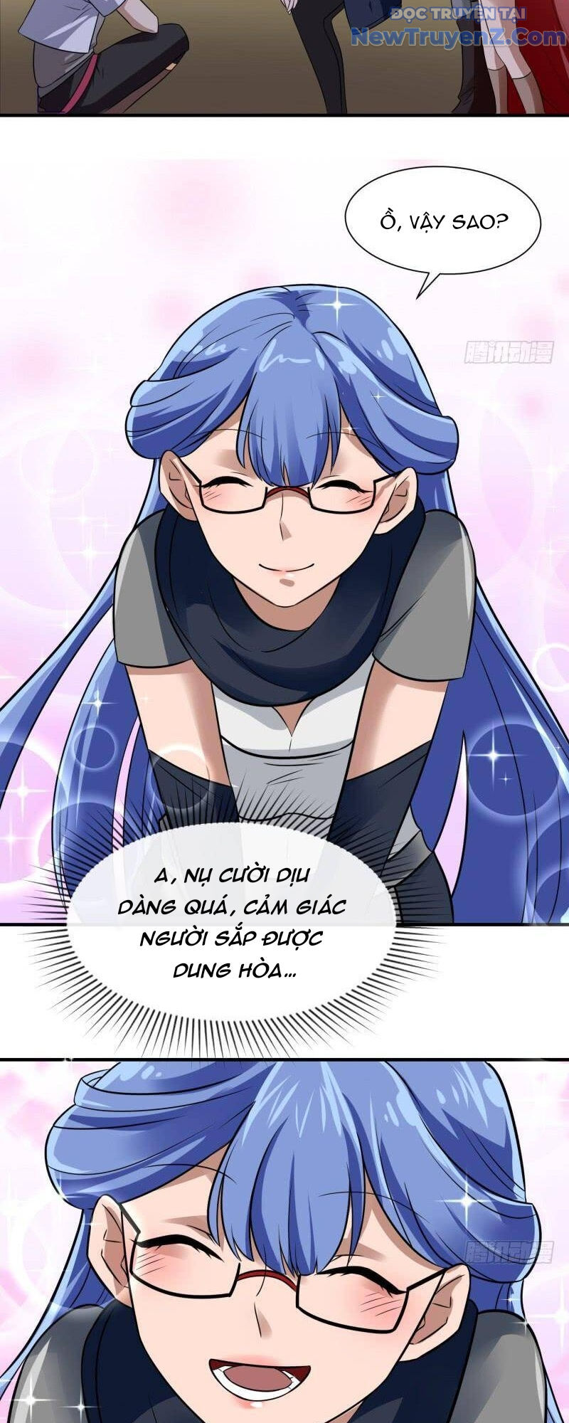 Game Thủ Có Bàn Tay Vàng Mạnh Nhất - Chapter 31 - Page 7