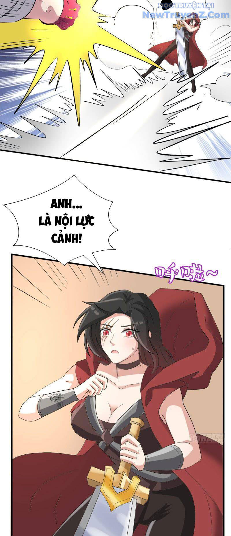 Game Thủ Có Bàn Tay Vàng Mạnh Nhất - Chapter 32 - Page 10