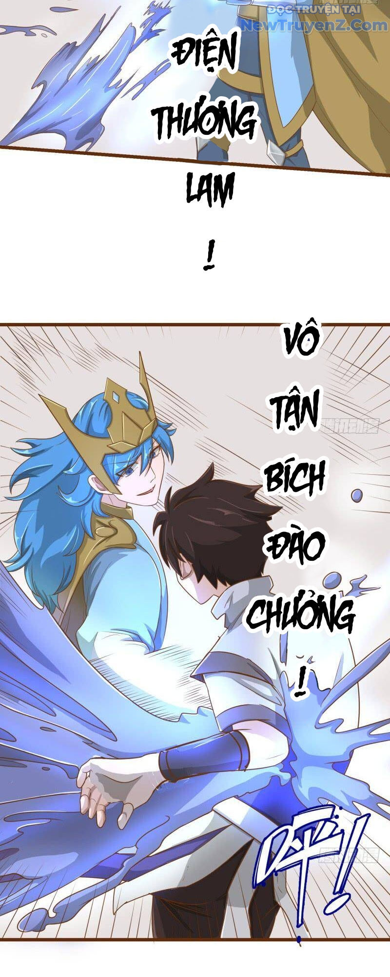 Game Thủ Có Bàn Tay Vàng Mạnh Nhất - Chapter 33 - Page 18