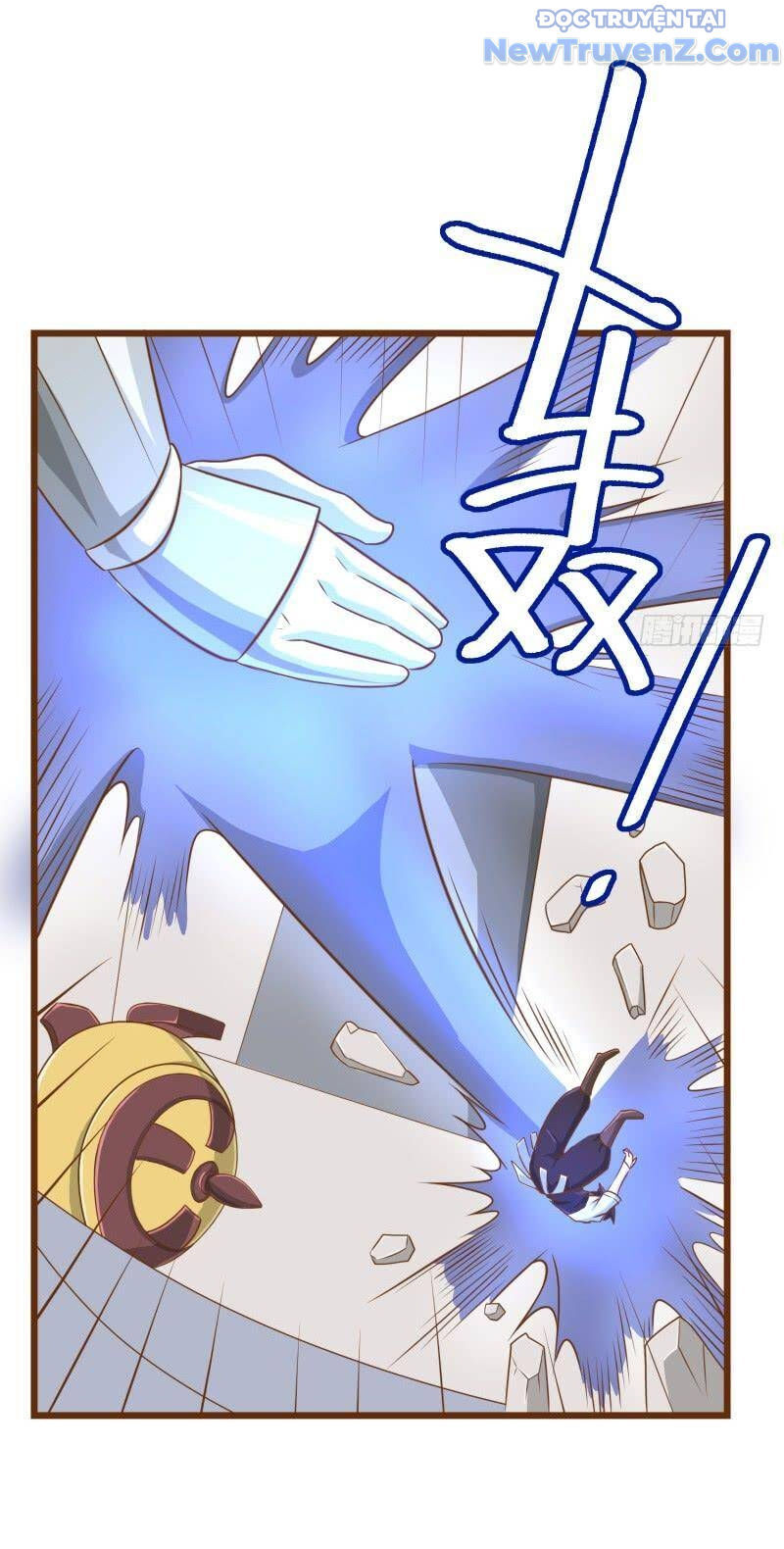 Game Thủ Có Bàn Tay Vàng Mạnh Nhất - Chapter 33 - Page 19