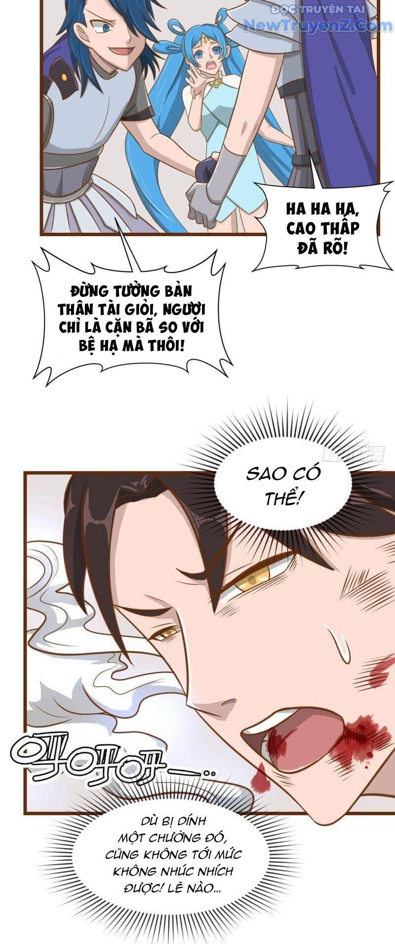 Game Thủ Có Bàn Tay Vàng Mạnh Nhất - Chapter 33 - Page 21