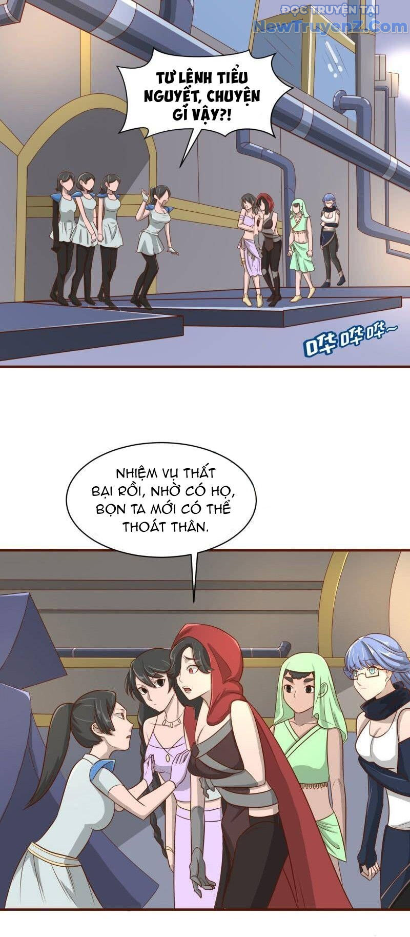 Game Thủ Có Bàn Tay Vàng Mạnh Nhất - Chapter 33 - Page 24