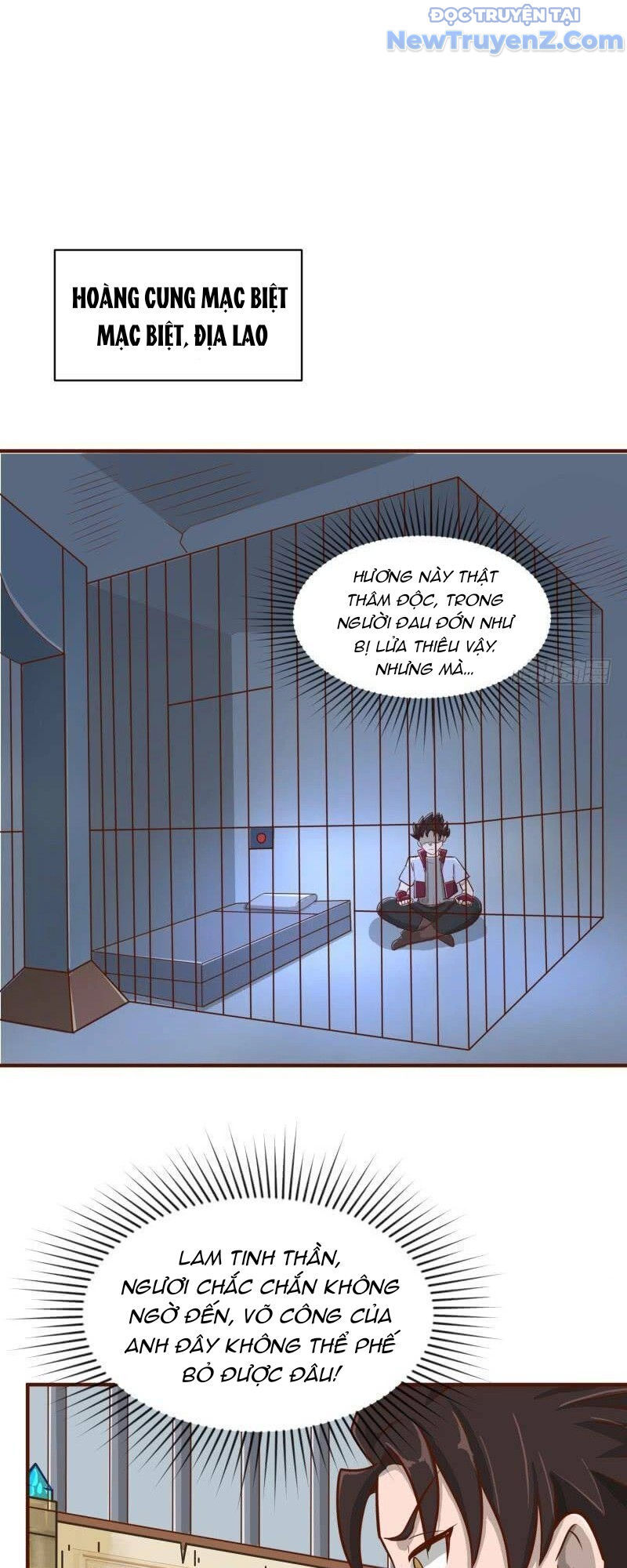 Game Thủ Có Bàn Tay Vàng Mạnh Nhất - Chapter 33 - Page 26