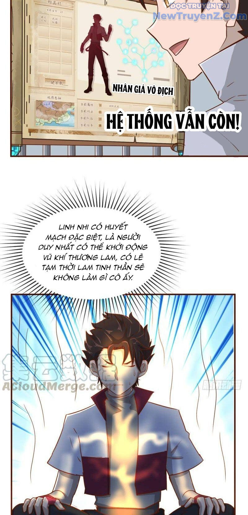 Game Thủ Có Bàn Tay Vàng Mạnh Nhất - Chapter 33 - Page 27