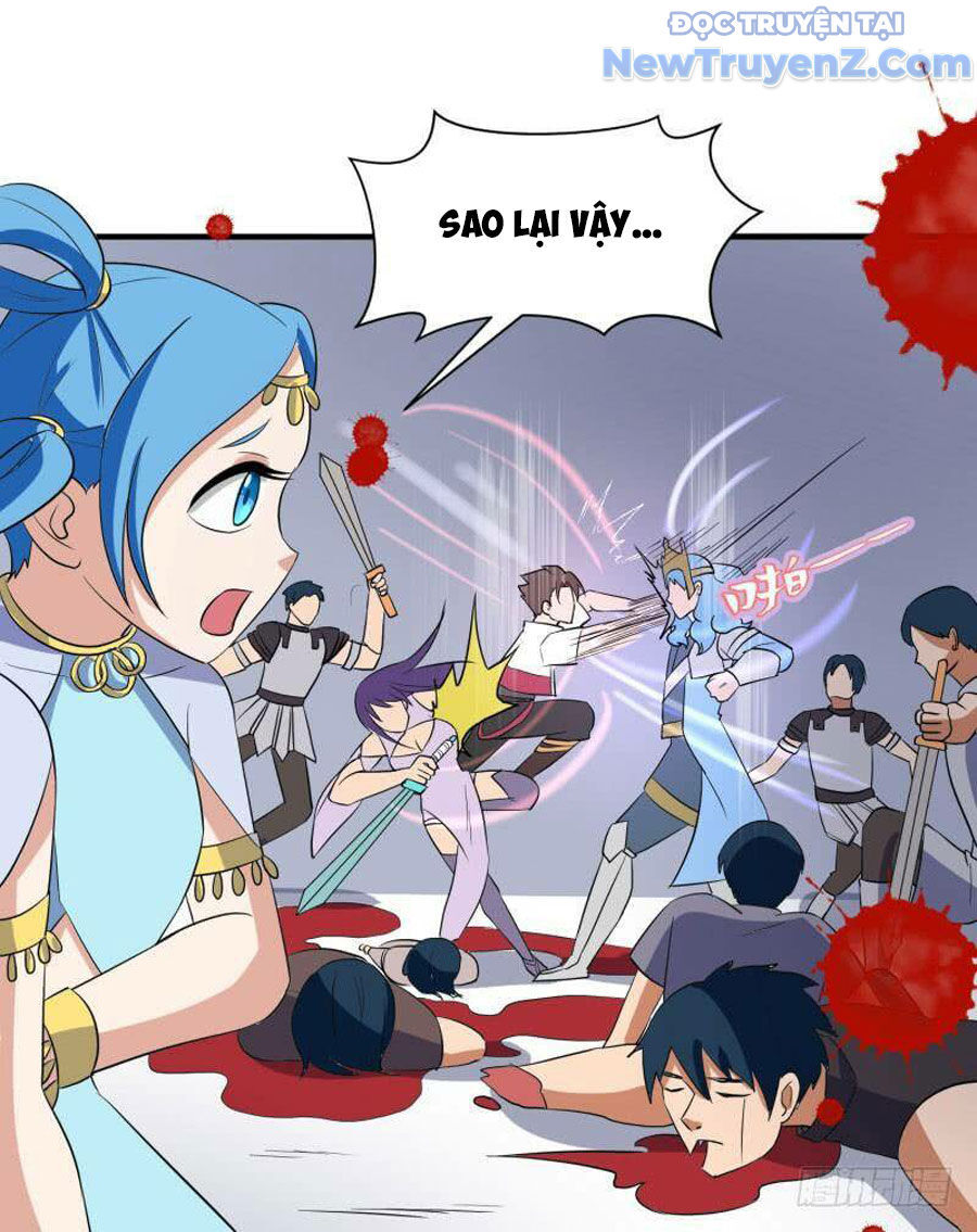 Game Thủ Có Bàn Tay Vàng Mạnh Nhất - Chapter 34 - Page 20