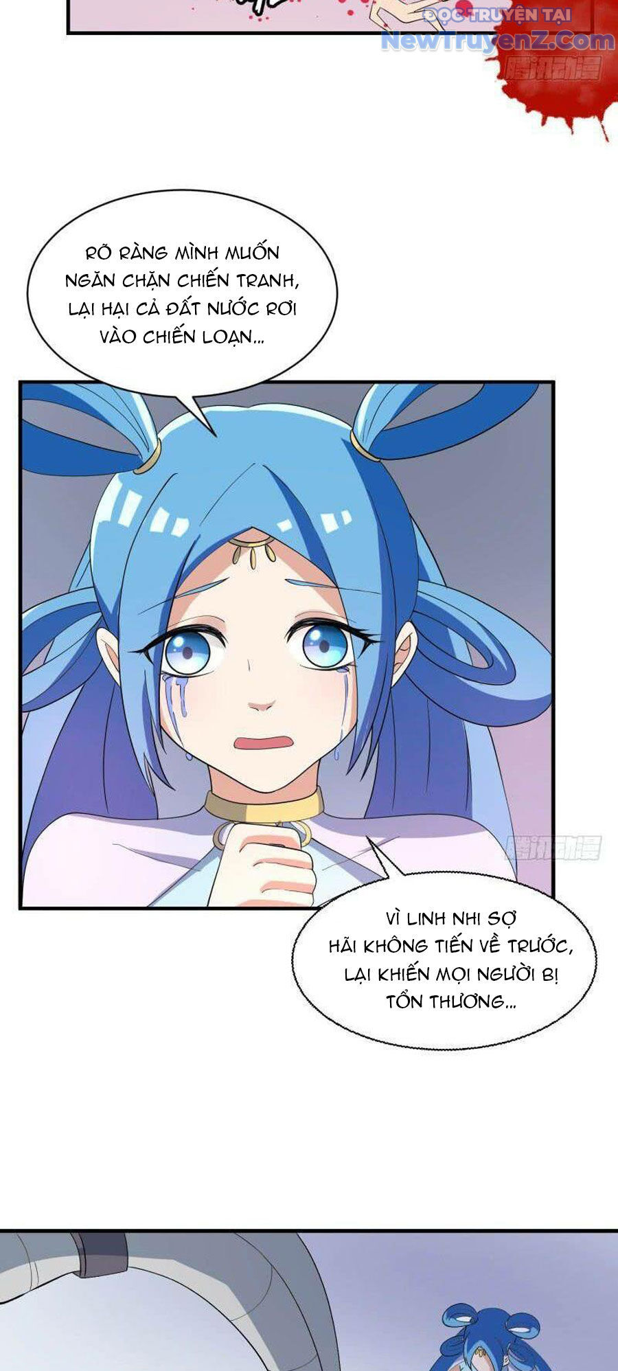 Game Thủ Có Bàn Tay Vàng Mạnh Nhất - Chapter 34 - Page 24