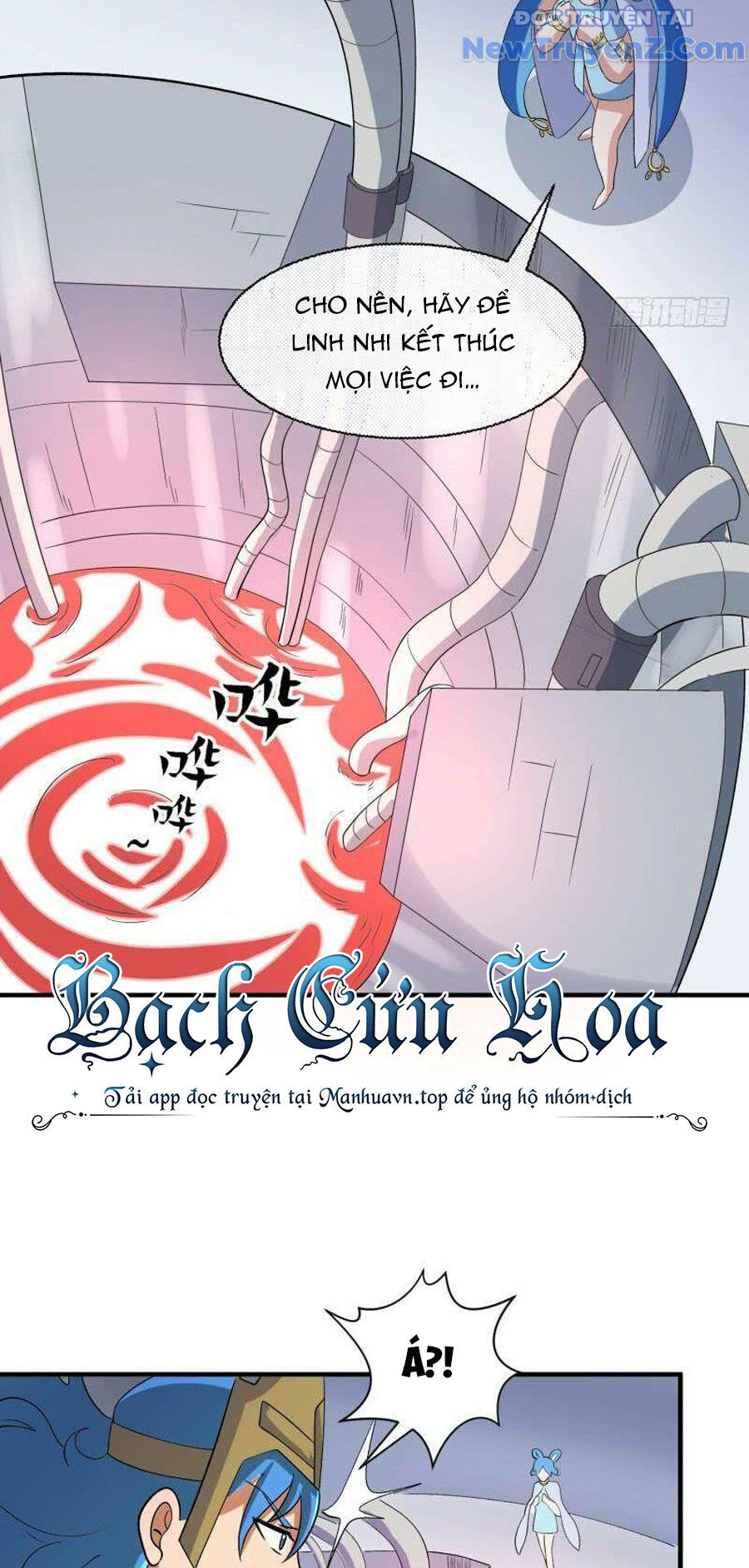 Game Thủ Có Bàn Tay Vàng Mạnh Nhất - Chapter 34 - Page 25