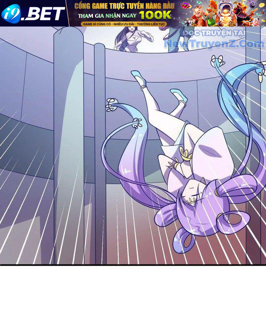 Game Thủ Có Bàn Tay Vàng Mạnh Nhất - Chapter 34 - Page 28