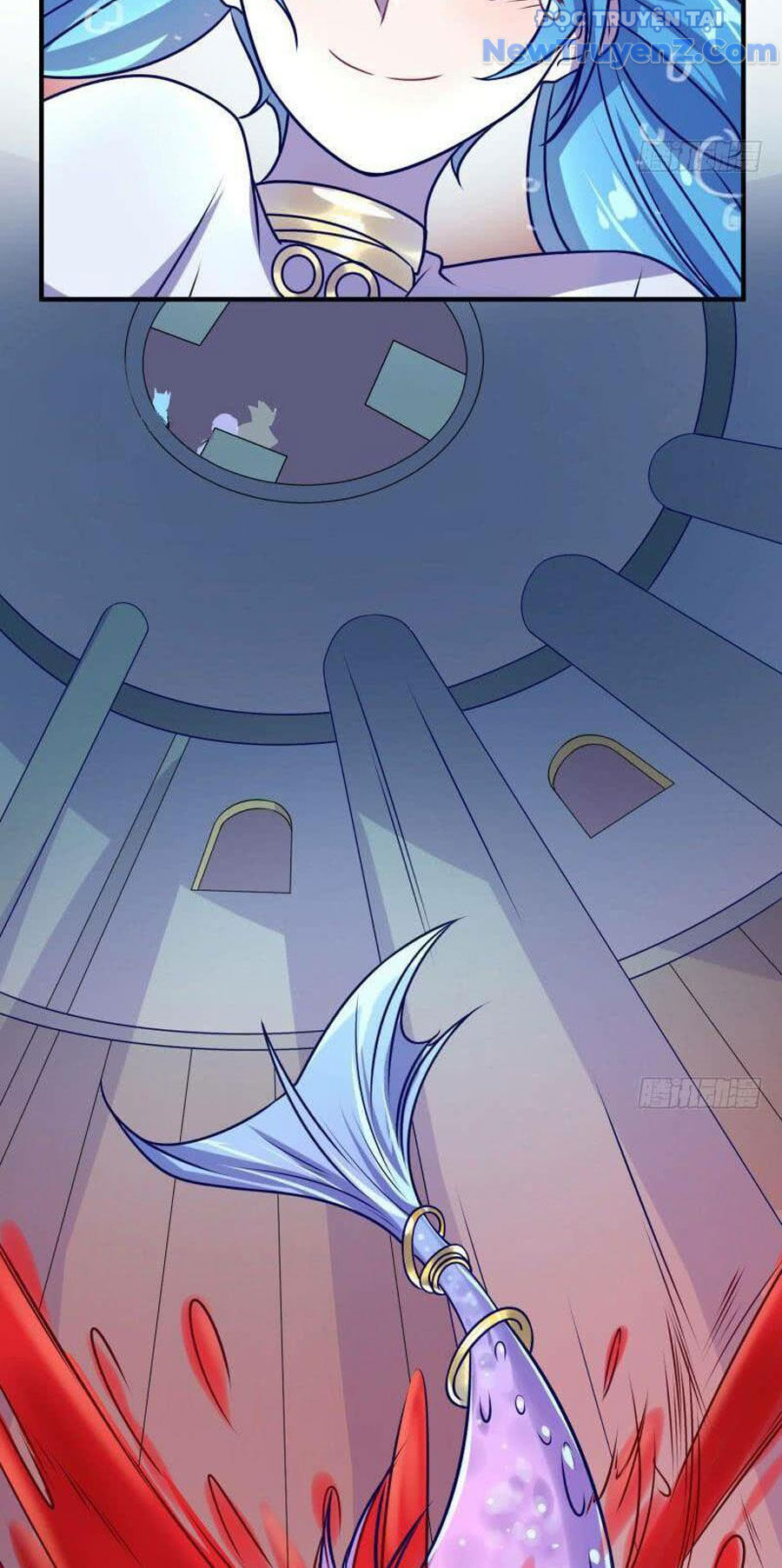 Game Thủ Có Bàn Tay Vàng Mạnh Nhất - Chapter 34 - Page 30