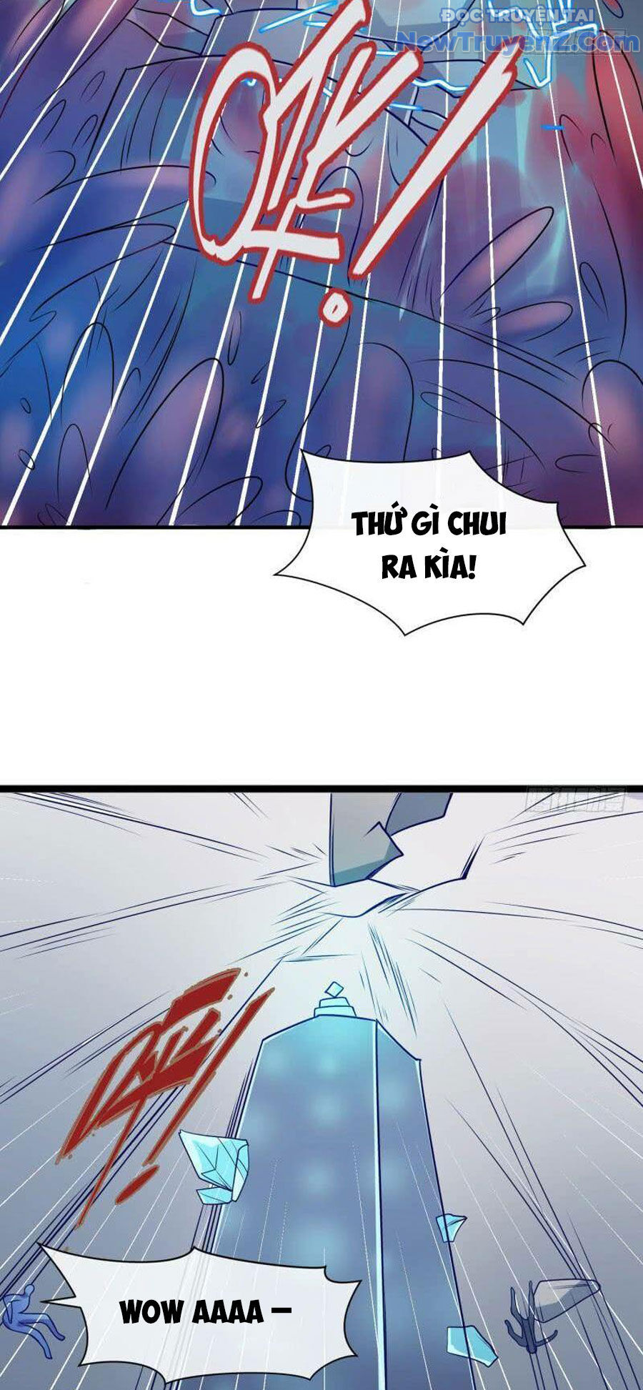 Game Thủ Có Bàn Tay Vàng Mạnh Nhất - Chapter 34 - Page 33
