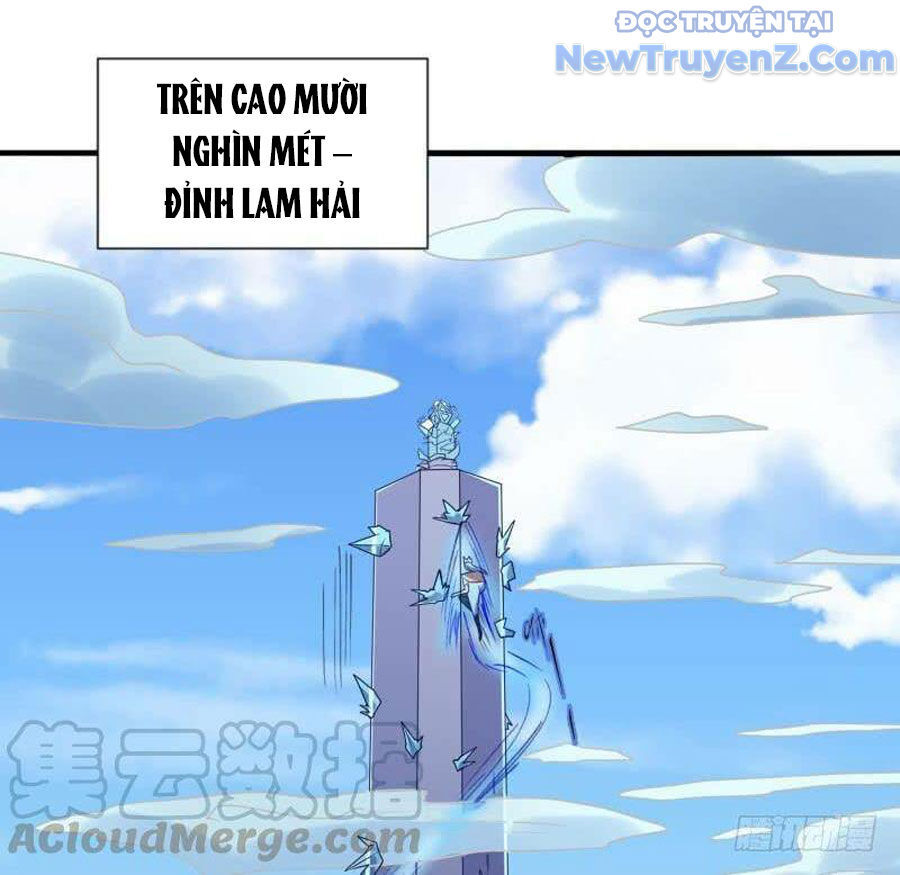 Game Thủ Có Bàn Tay Vàng Mạnh Nhất - Chapter 34 - Page 42