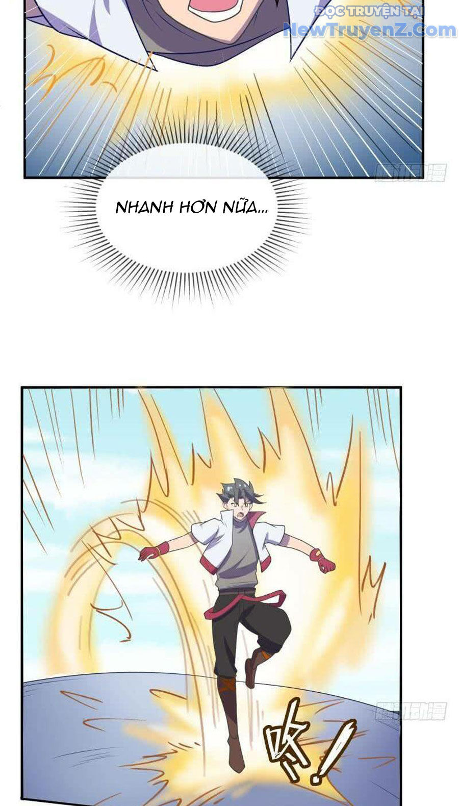 Game Thủ Có Bàn Tay Vàng Mạnh Nhất - Chapter 34 - Page 44