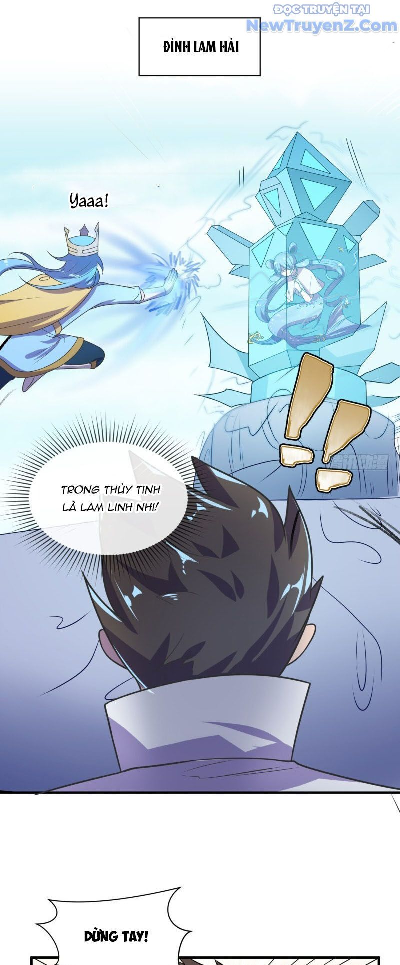 Game Thủ Có Bàn Tay Vàng Mạnh Nhất - Chapter 35 - Page 12