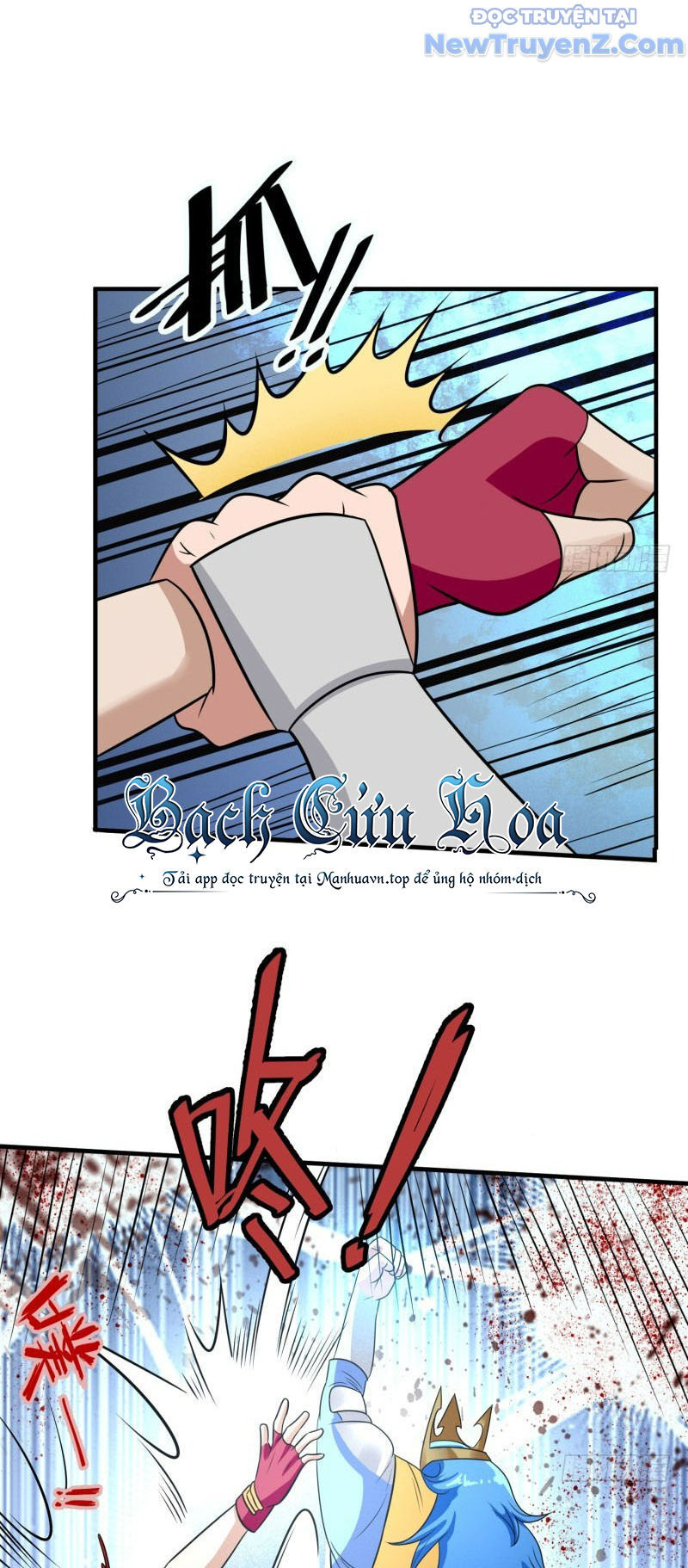 Game Thủ Có Bàn Tay Vàng Mạnh Nhất - Chapter 35 - Page 19